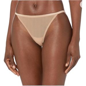 Cosabella Women's Soire Confidence String Bikini